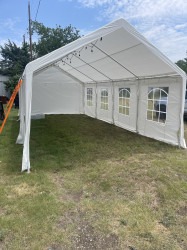 20x20 Tent only