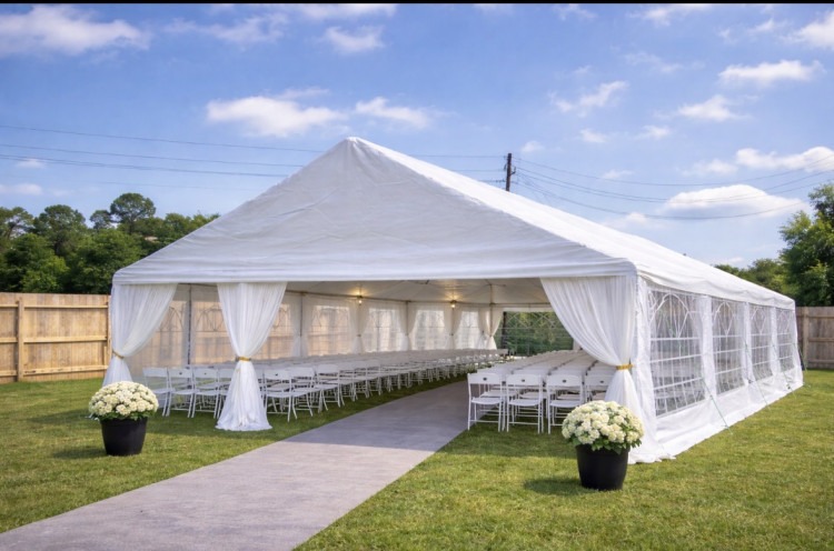 Event Tent Rentals Event Tent Rentals