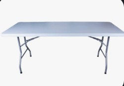 Rectangle tables