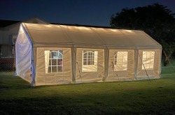 13x26 tent
