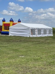 20x30 tent