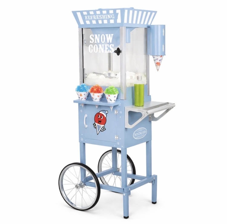 Concessions Rentals Concessions Rentals