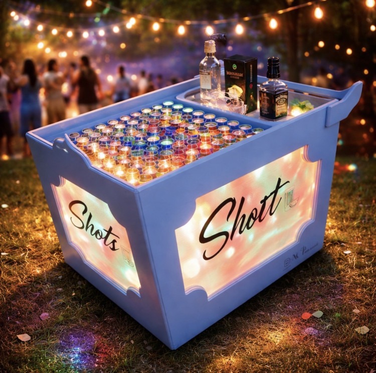 Entertainment Party Extras Entertainment Party Extras